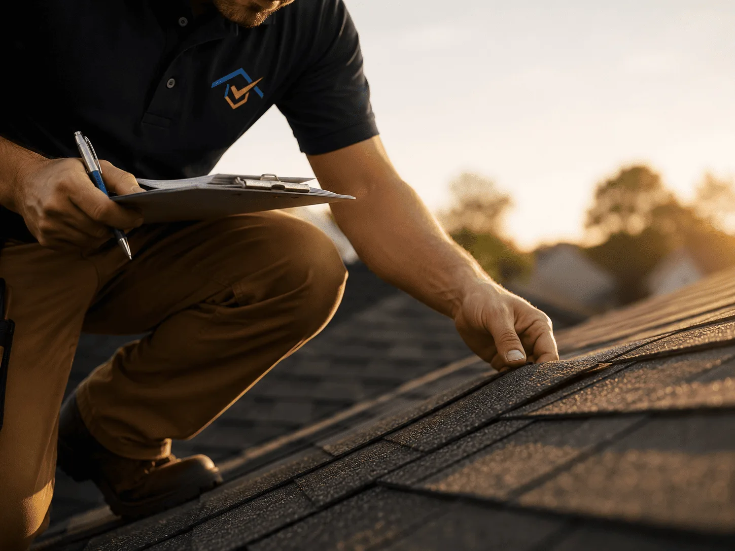 Why Choose Roof Inspection in Columbus, KY